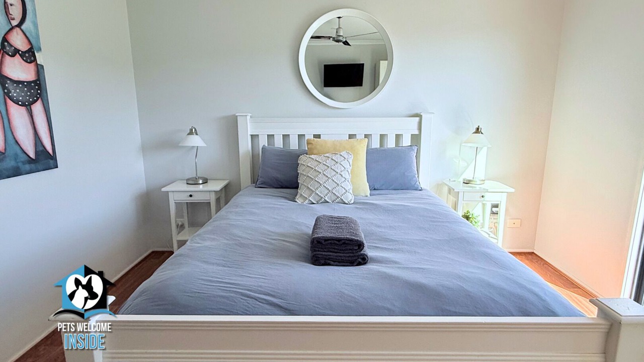 Photo of Bedroom in Encounter Bay