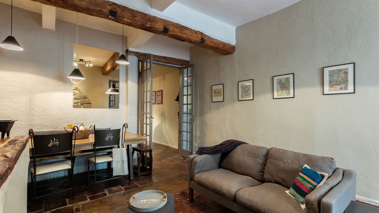 Photo of Bedroom in Pezenas