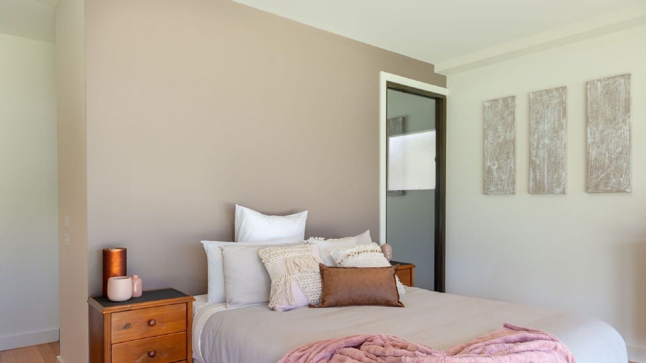 Photo of Bedroom in Moama