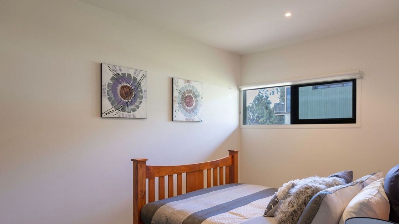 Photo of Bedroom in Moama