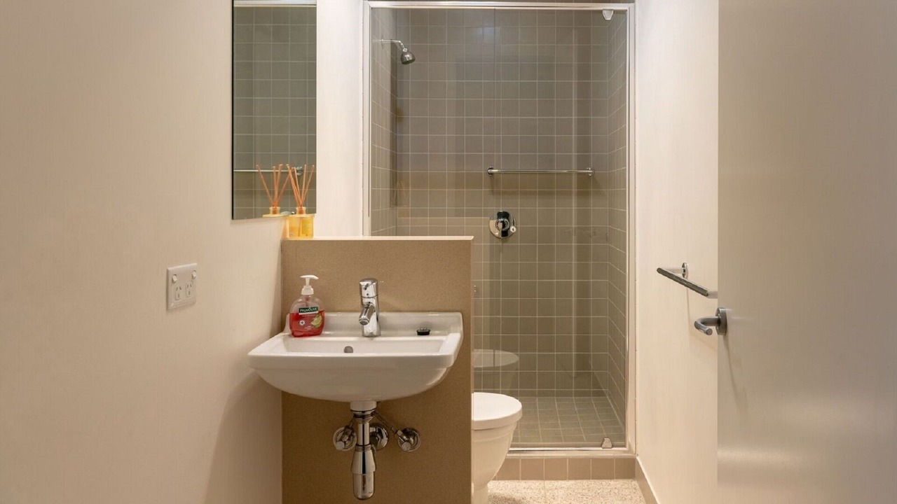Photo of Bathroom in Moama