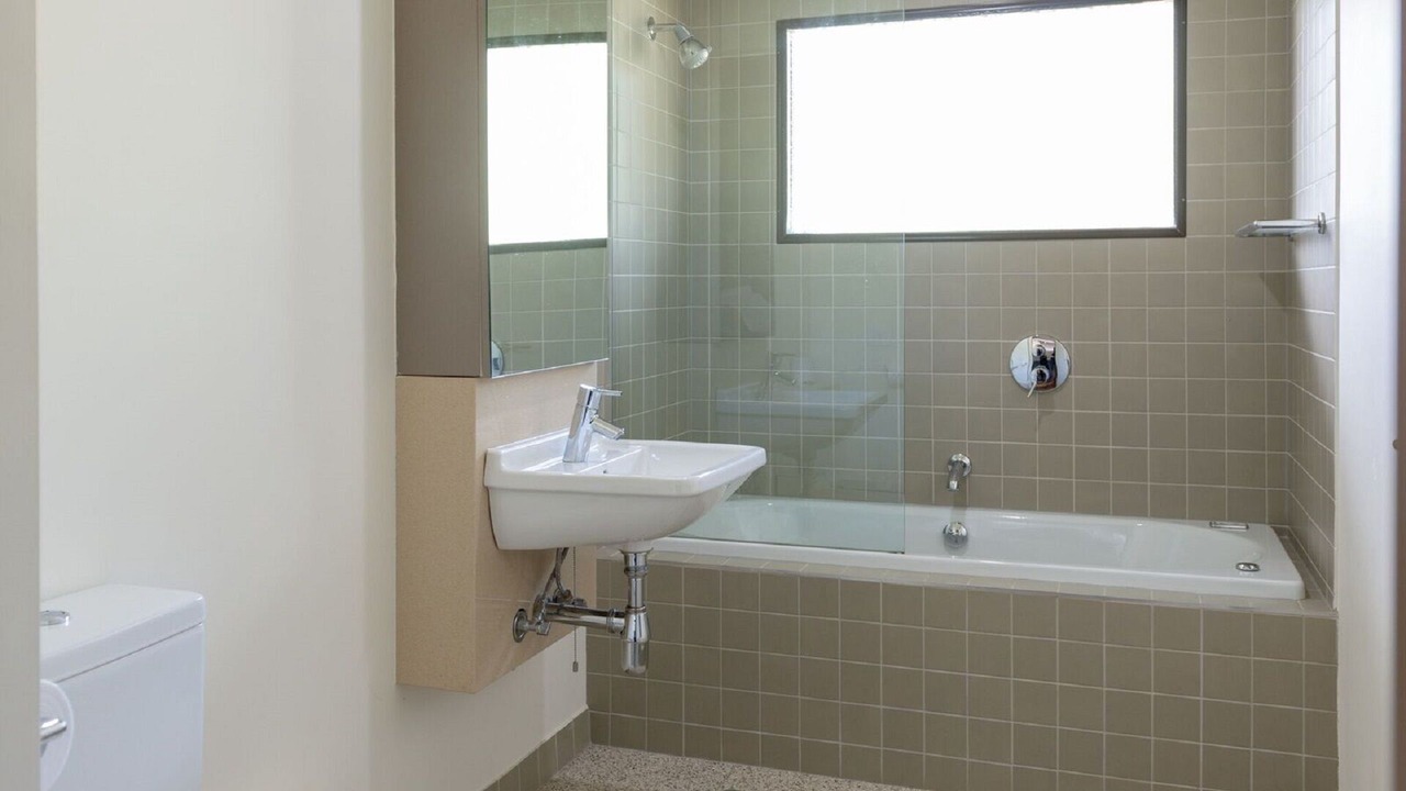 Photo of Bathroom in Moama