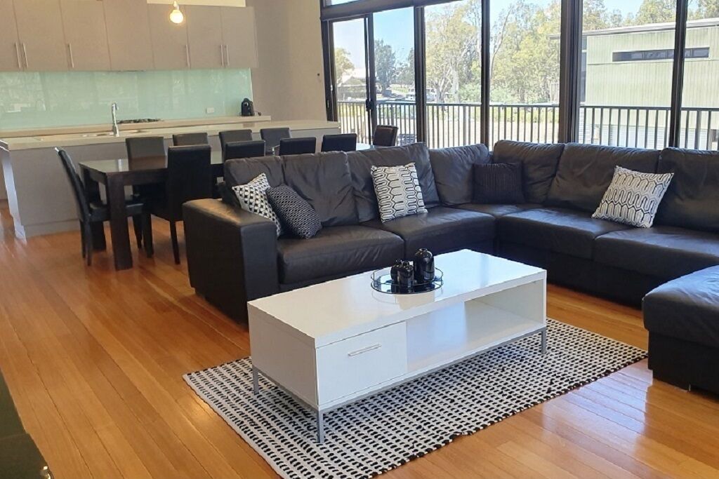 Photo of Livingroom in Moama