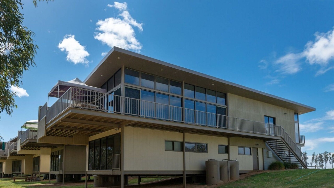 Photo of Outdoor in Moama