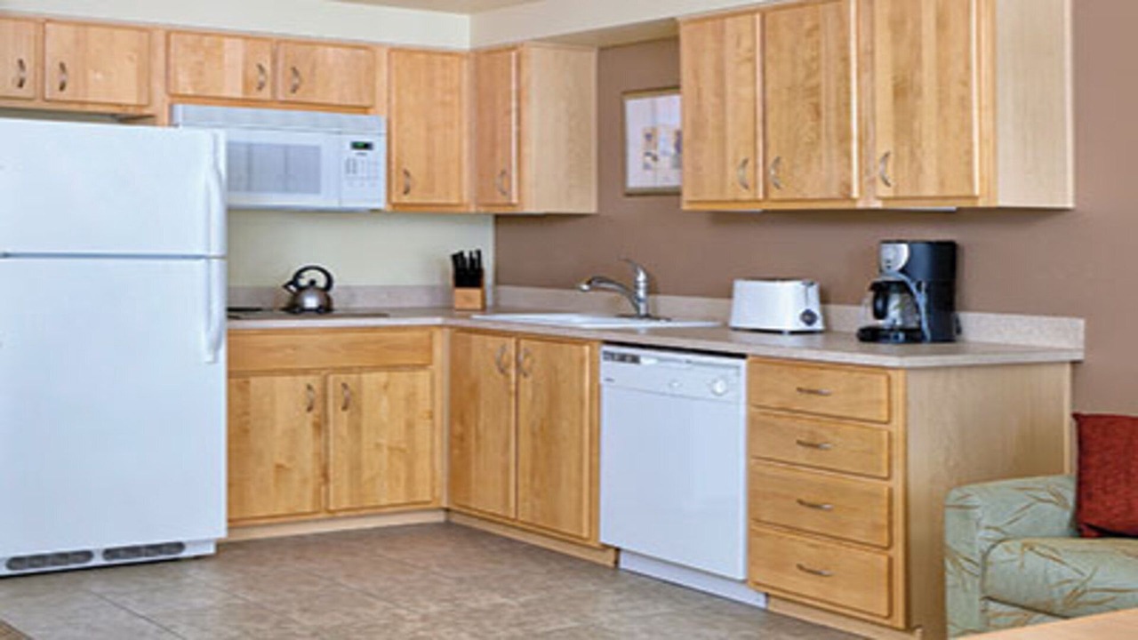 Photo of Kitchen in Seaside Gilbert District