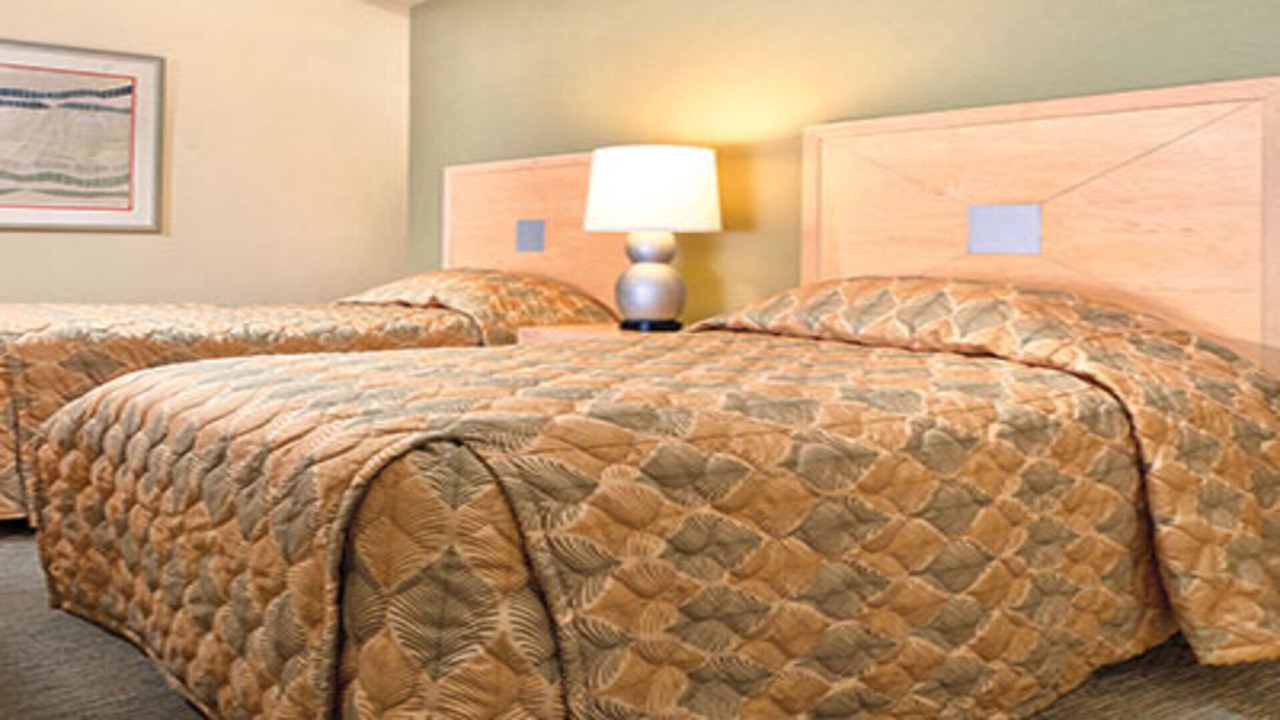 Photo of Bedroom in Seaside Gilbert District