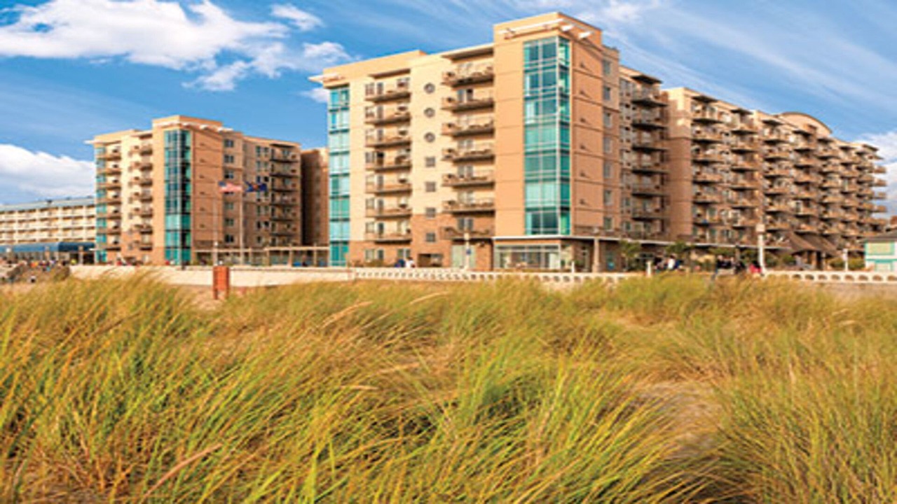 Photo of Outdoor in Seaside Gilbert District