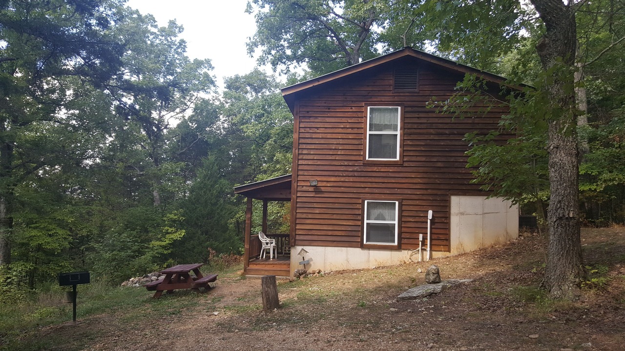 Photo of Outdoor in Bourbon