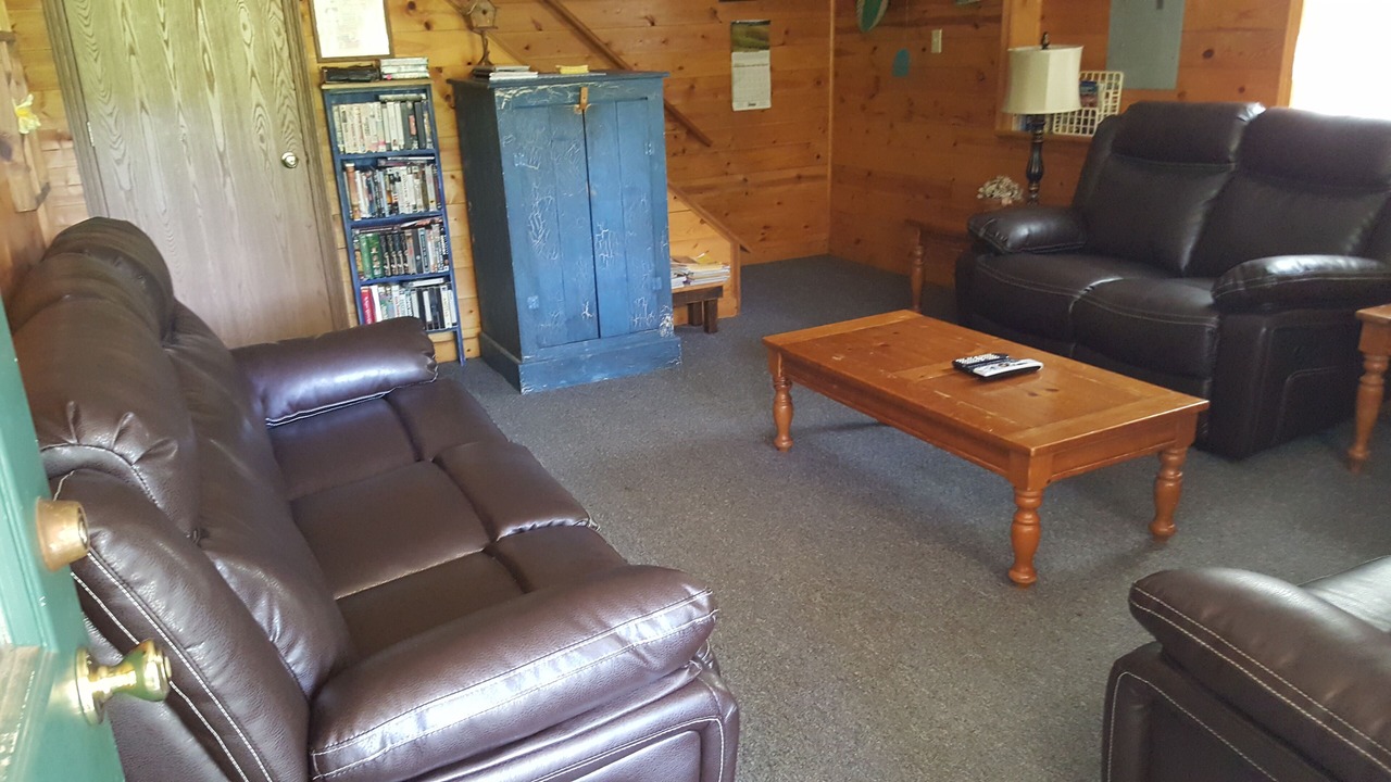 Photo of Bedroom in Bourbon