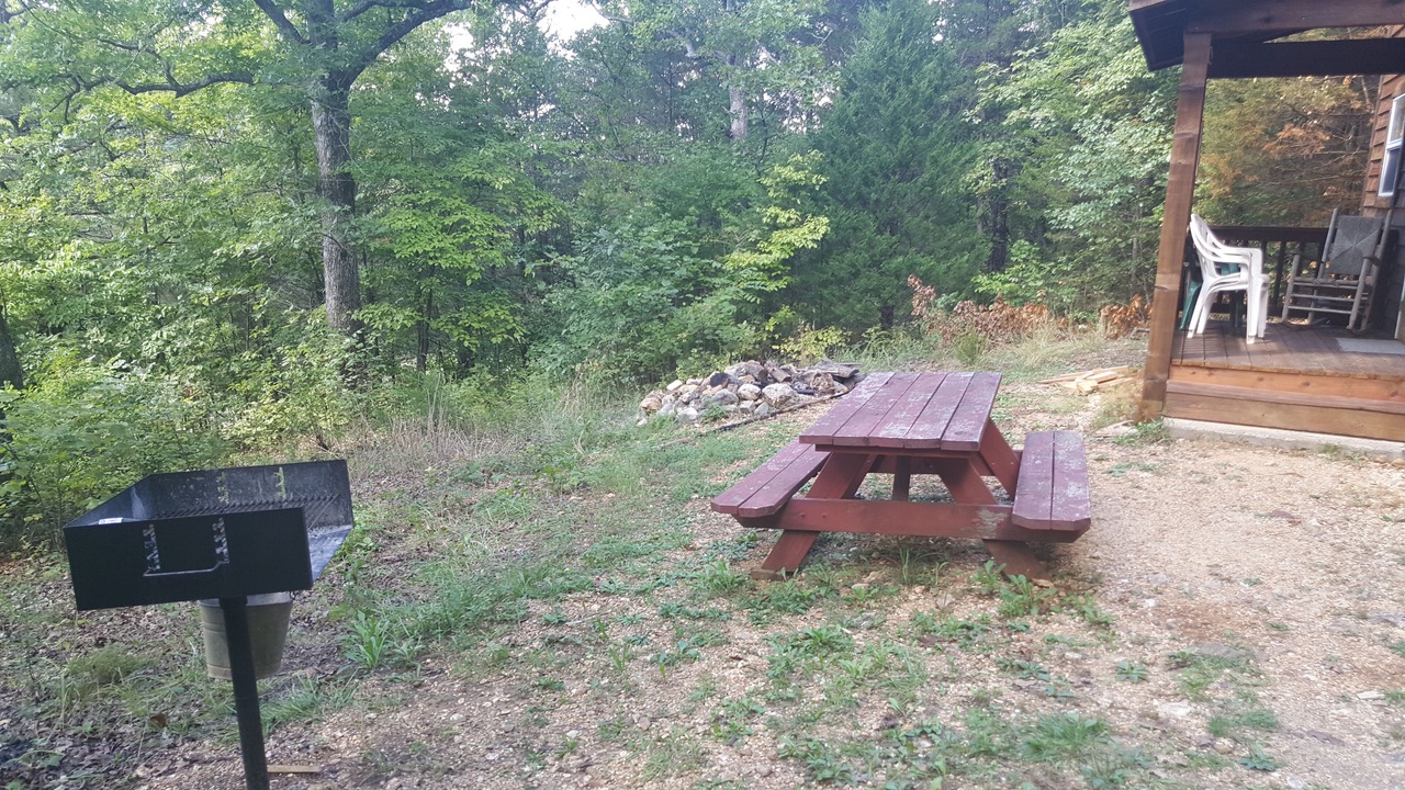 Photo of Outdoor in Bourbon