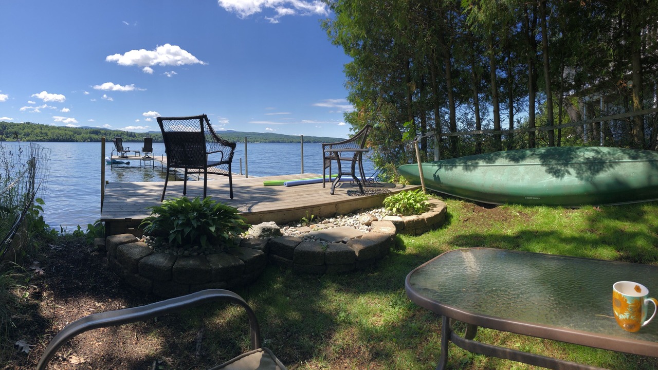 Photo of Outdoor in Lac-Brome