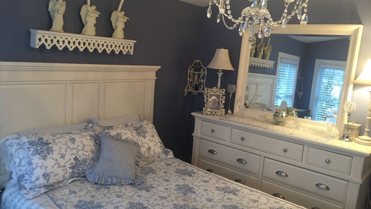 Photo of Bedroom in Lac-Brome