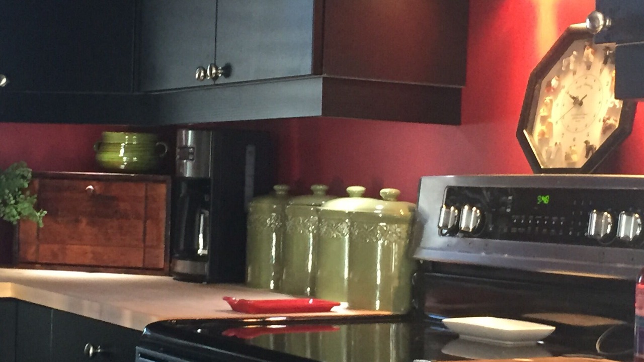 Photo of Kitchen in Lac-Brome