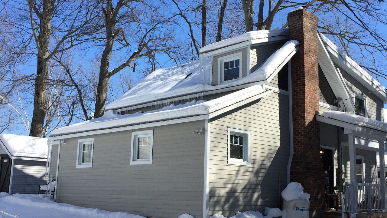Photo of Outdoor in Lac-Brome