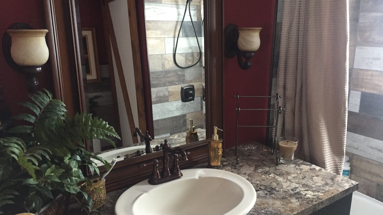 Photo of Bathroom in Lac-Brome