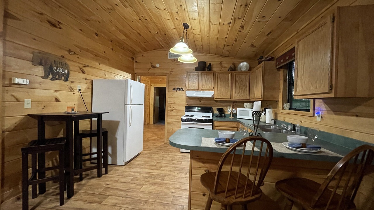 Photo of Kitchen in Smithville