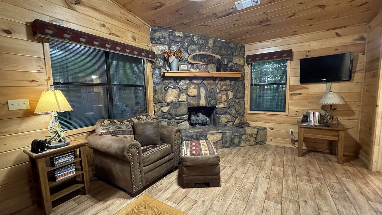 Photo of Livingroom in Smithville