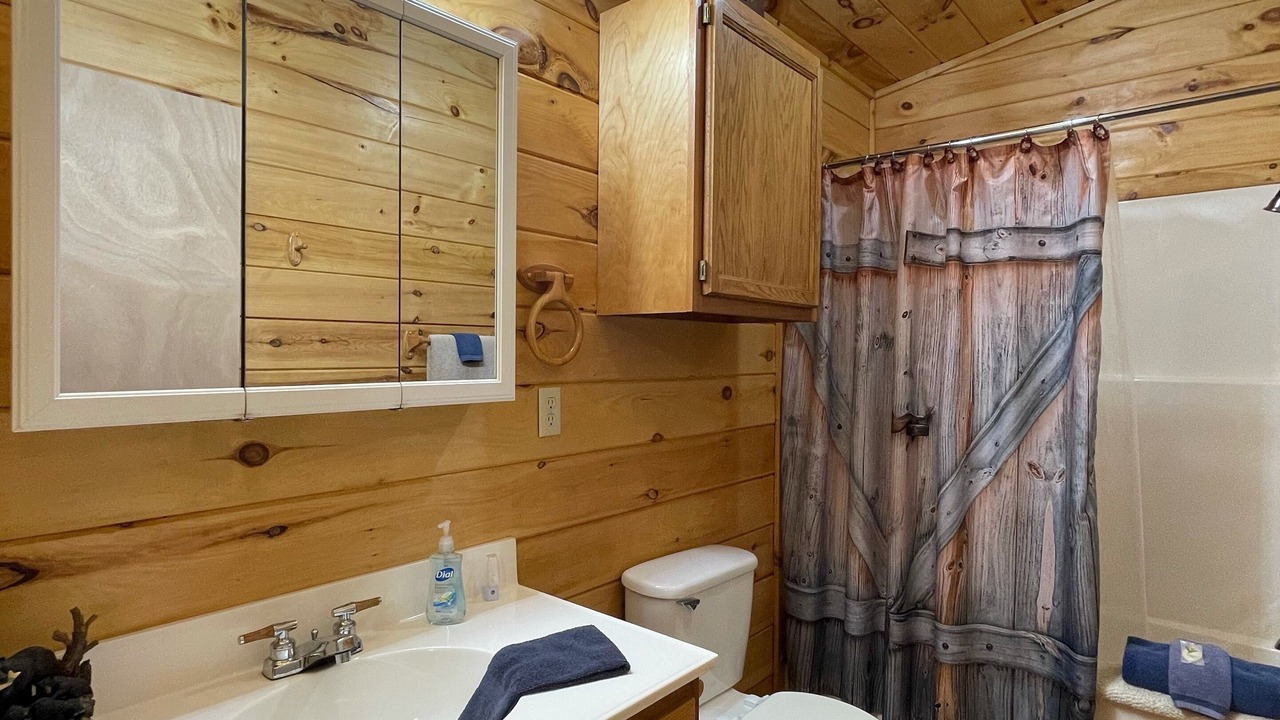 Photo of Bathroom in Smithville