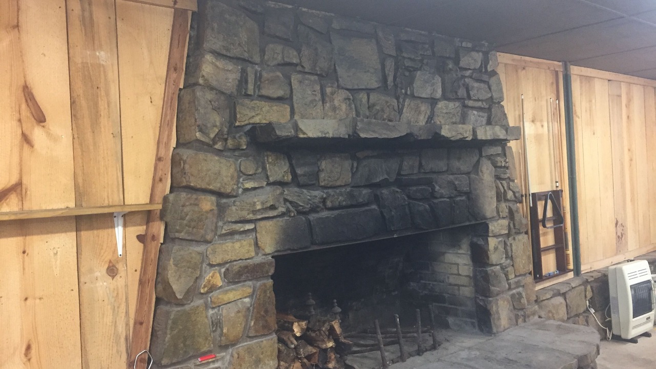 Photo of Livingroom in Smithville