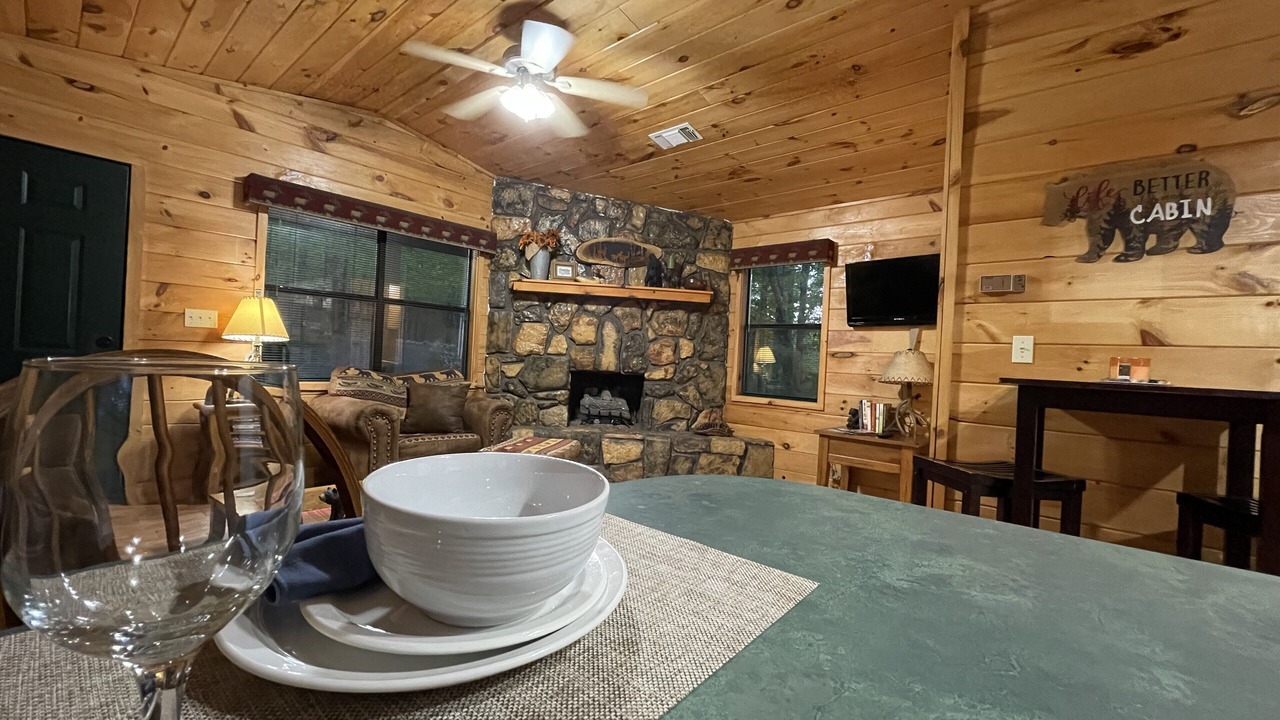 Photo of Livingroom in Smithville