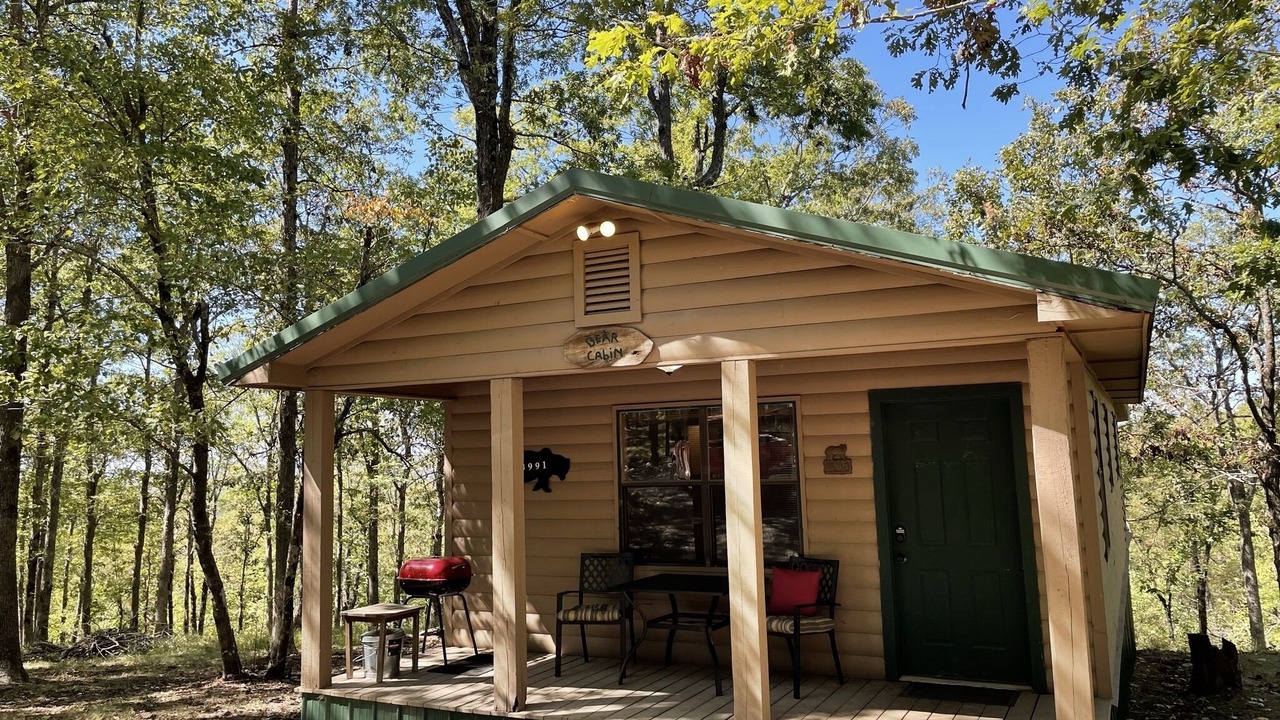 Photo of Outdoor in Smithville