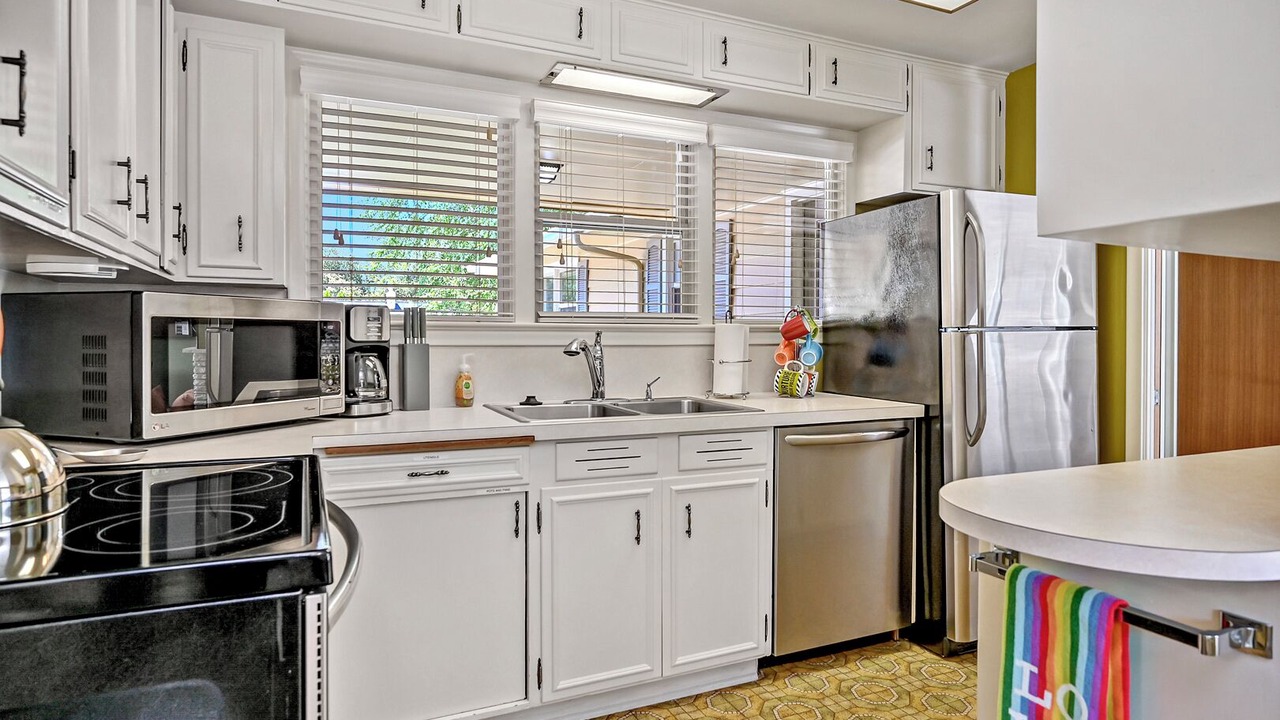 Photo of Kitchen in Winstead Park