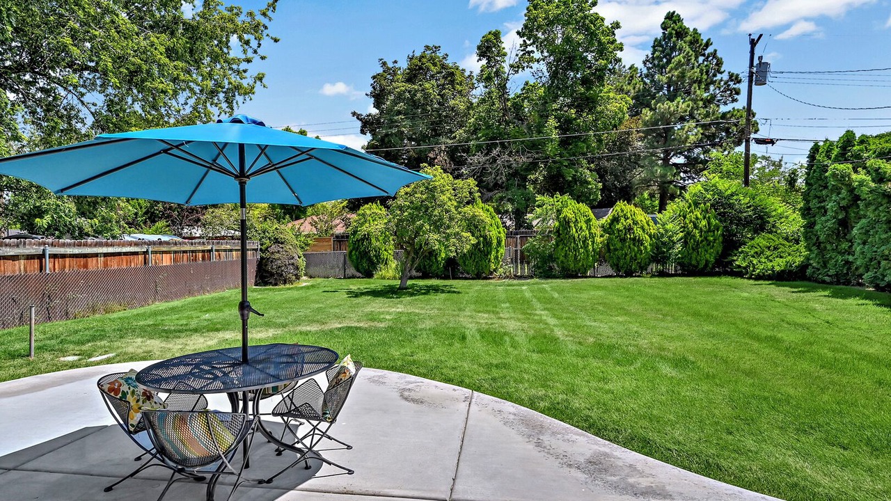 Photo of Outdoor in Winstead Park