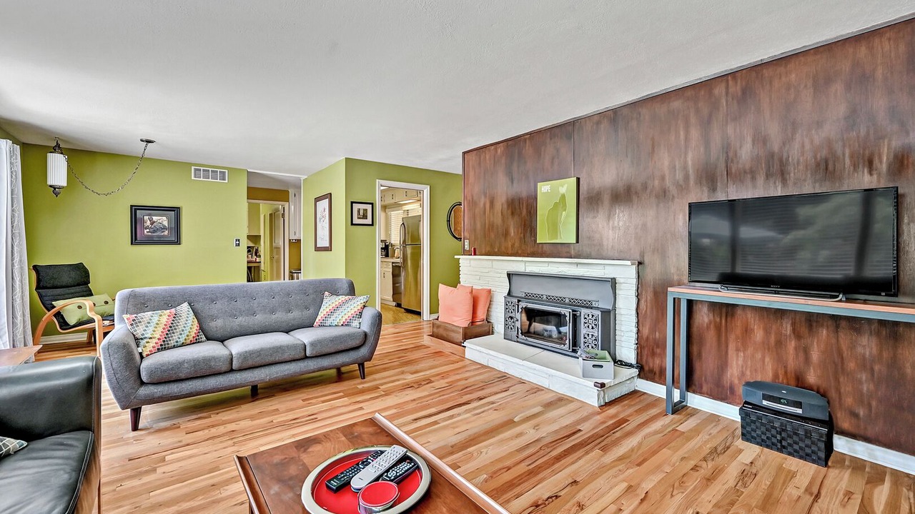 Photo of Livingroom in Winstead Park