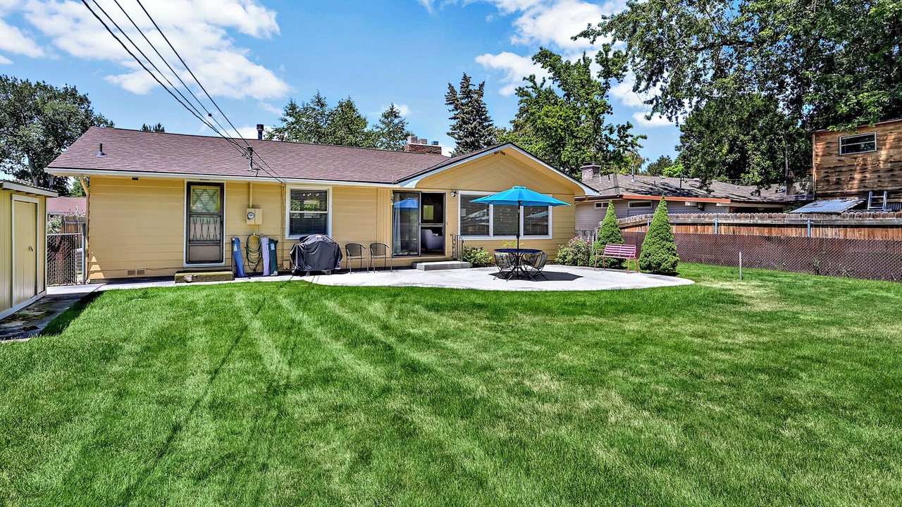 Photo of Outdoor in Winstead Park