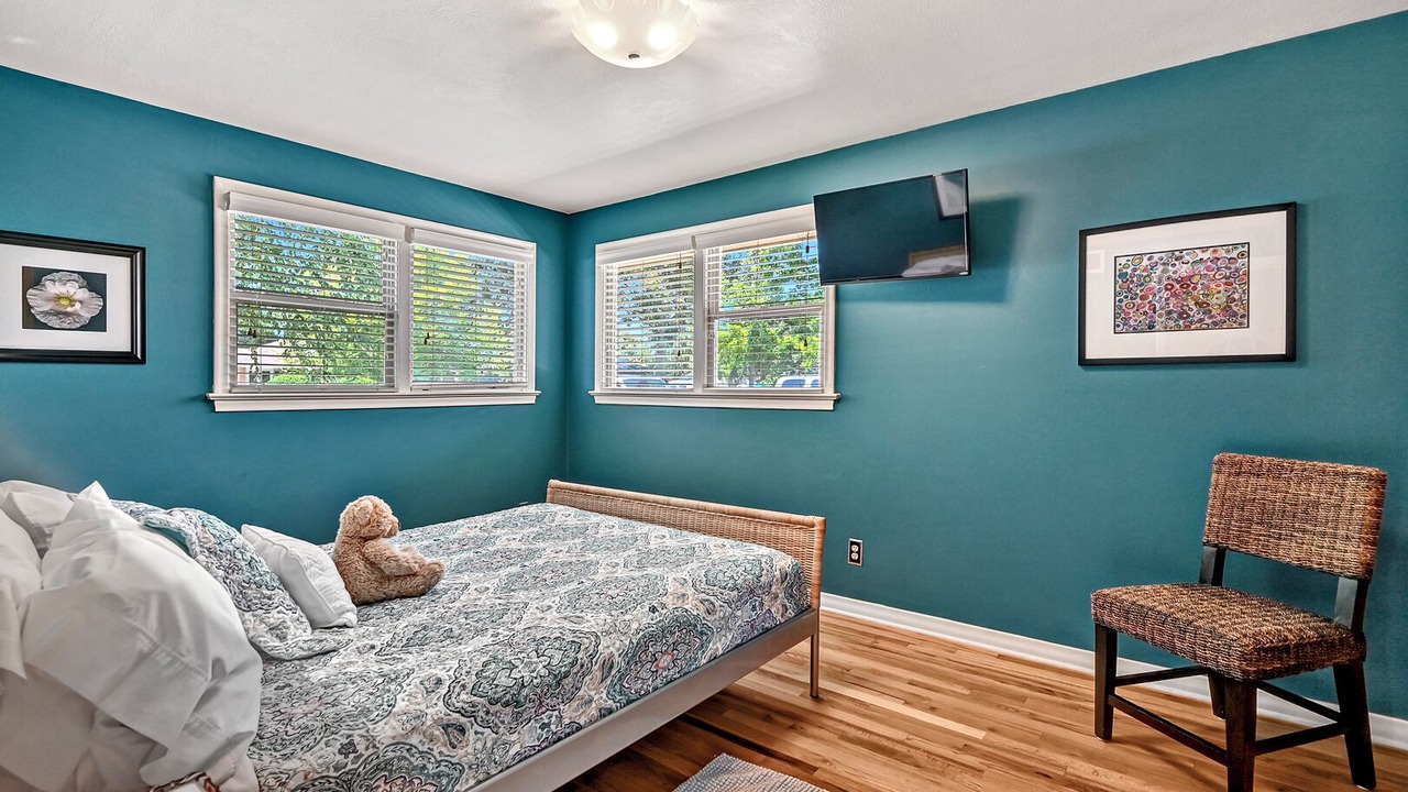 Photo of Bedroom in Winstead Park