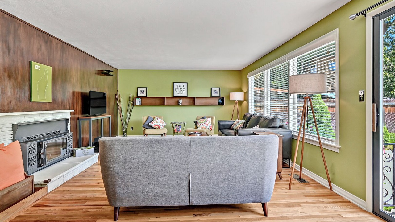 Photo of Livingroom in Winstead Park