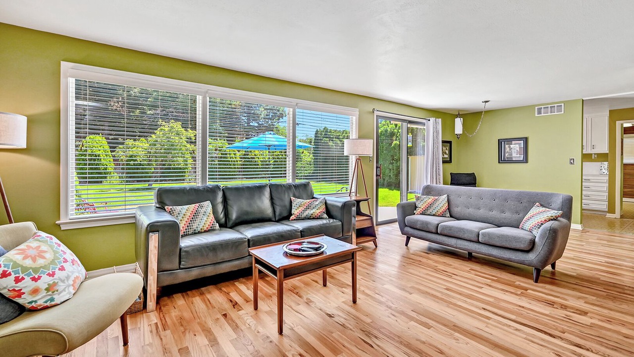 Photo of Livingroom in Winstead Park