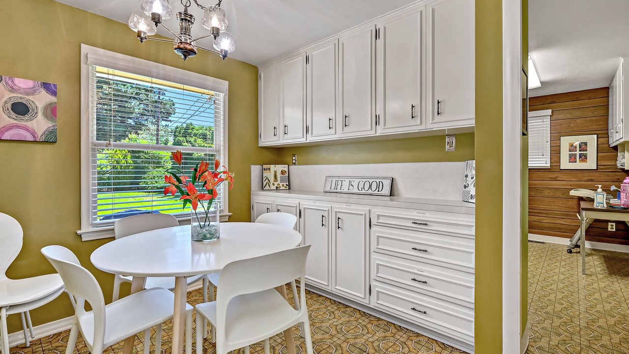 Photo of Kitchen in Winstead Park