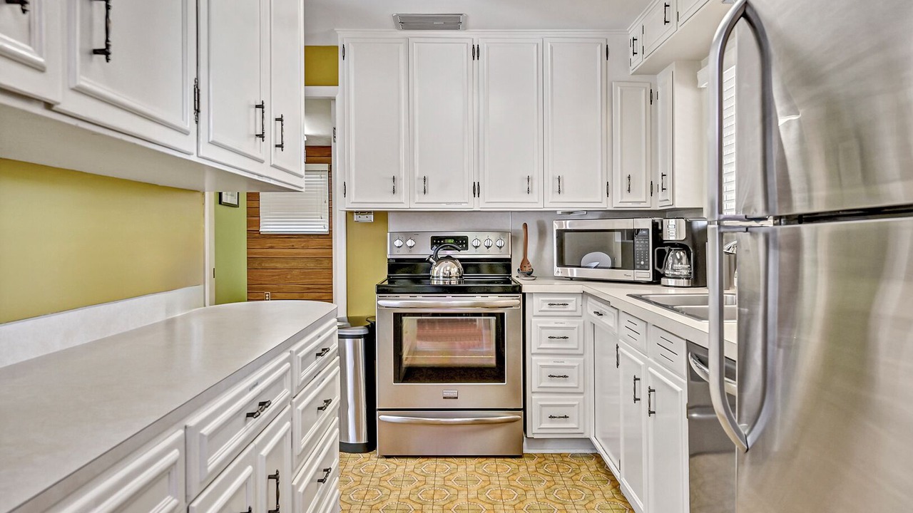 Photo of Kitchen in Winstead Park