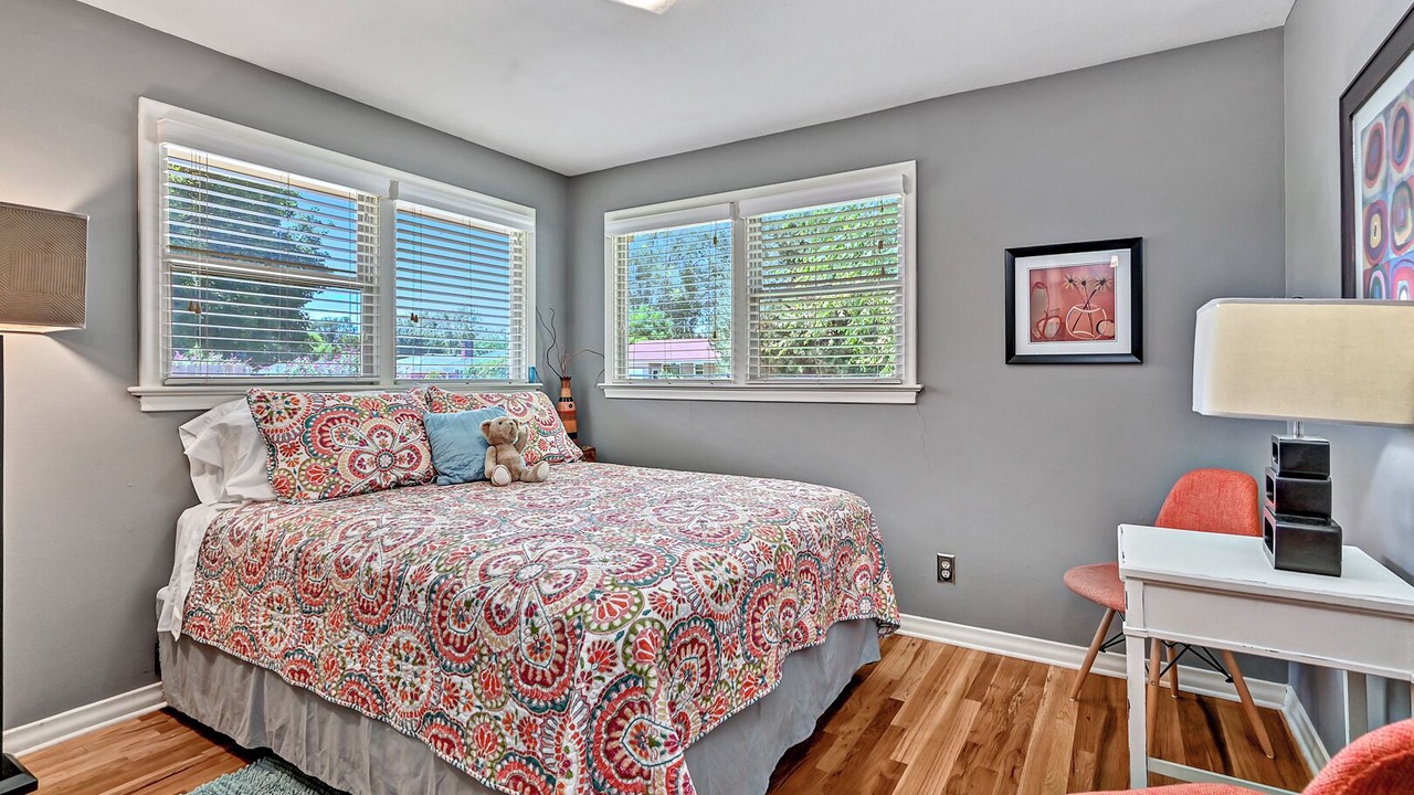 Photo of Bedroom in Winstead Park