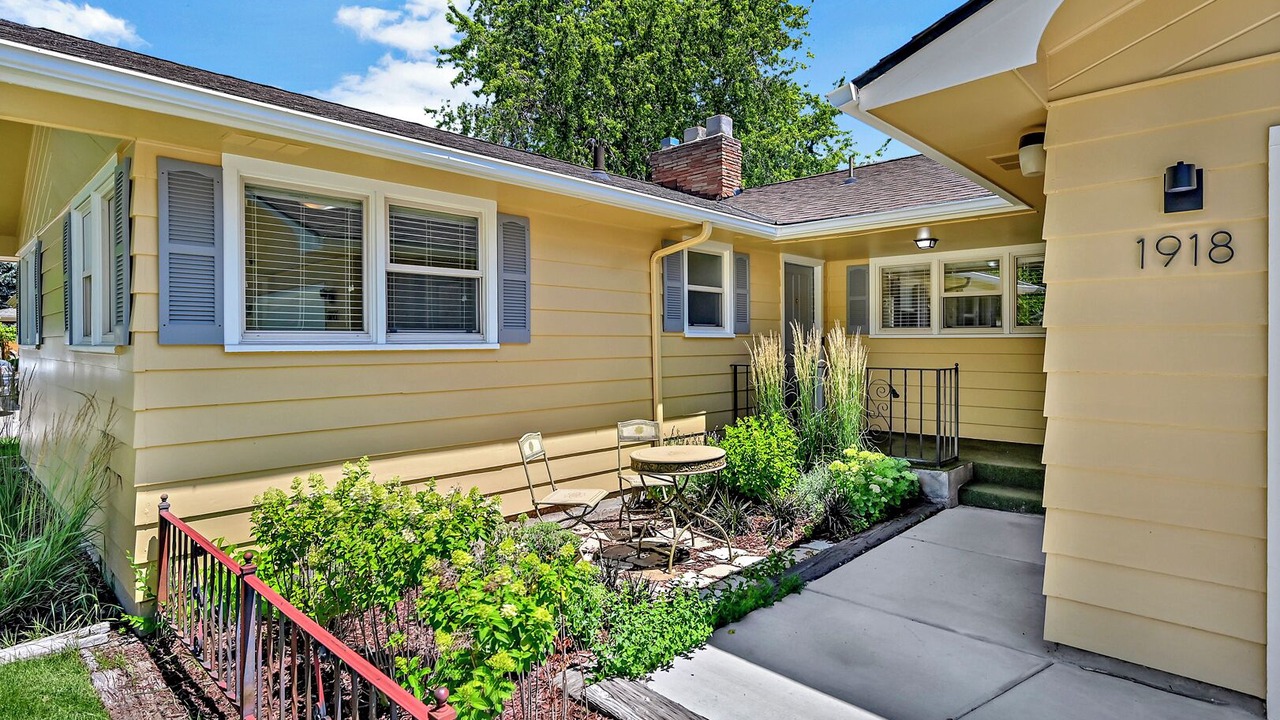 Photo of Outdoor in Winstead Park