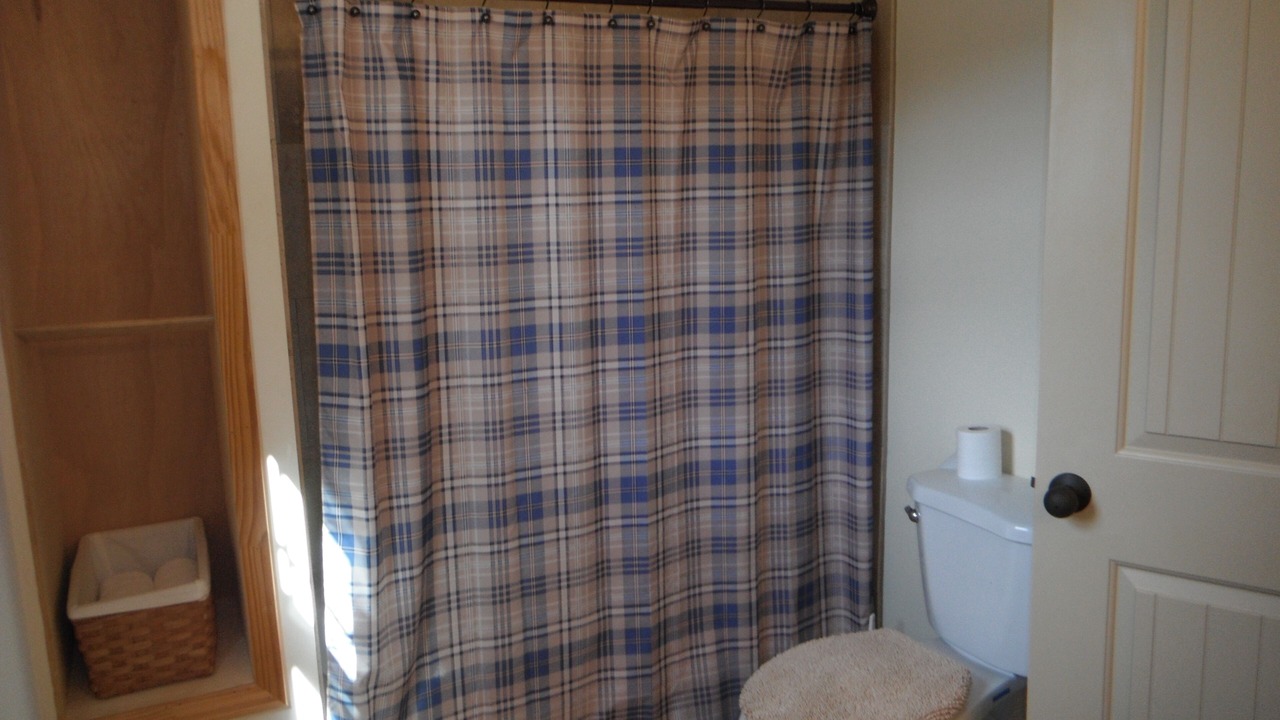 Photo of Bathroom in Wedowee