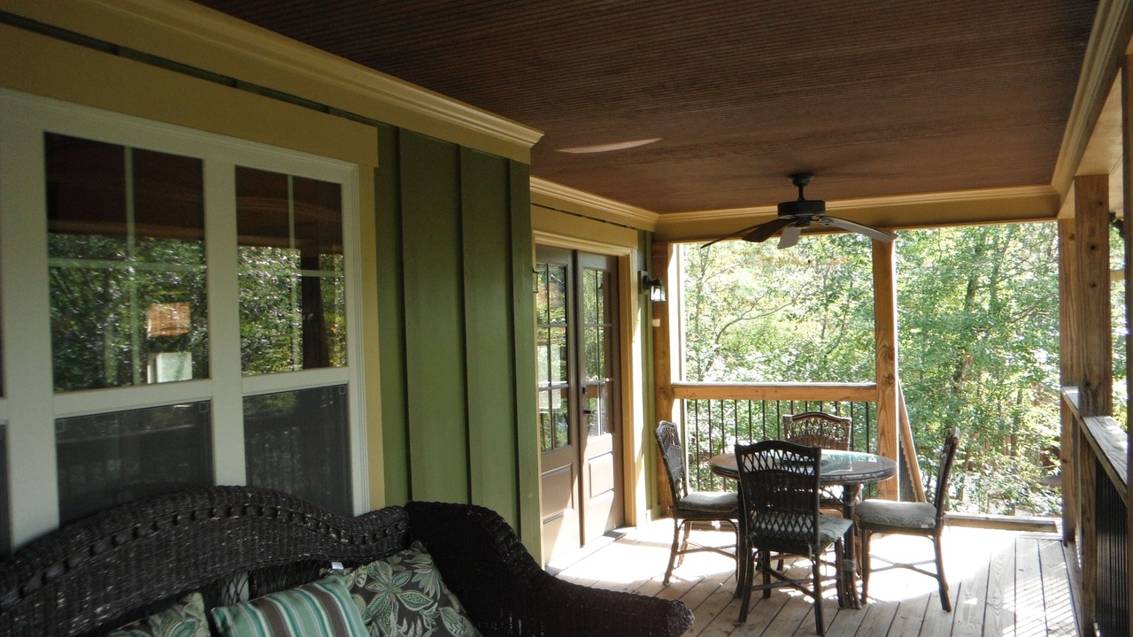 Photo of Outdoor in Wedowee