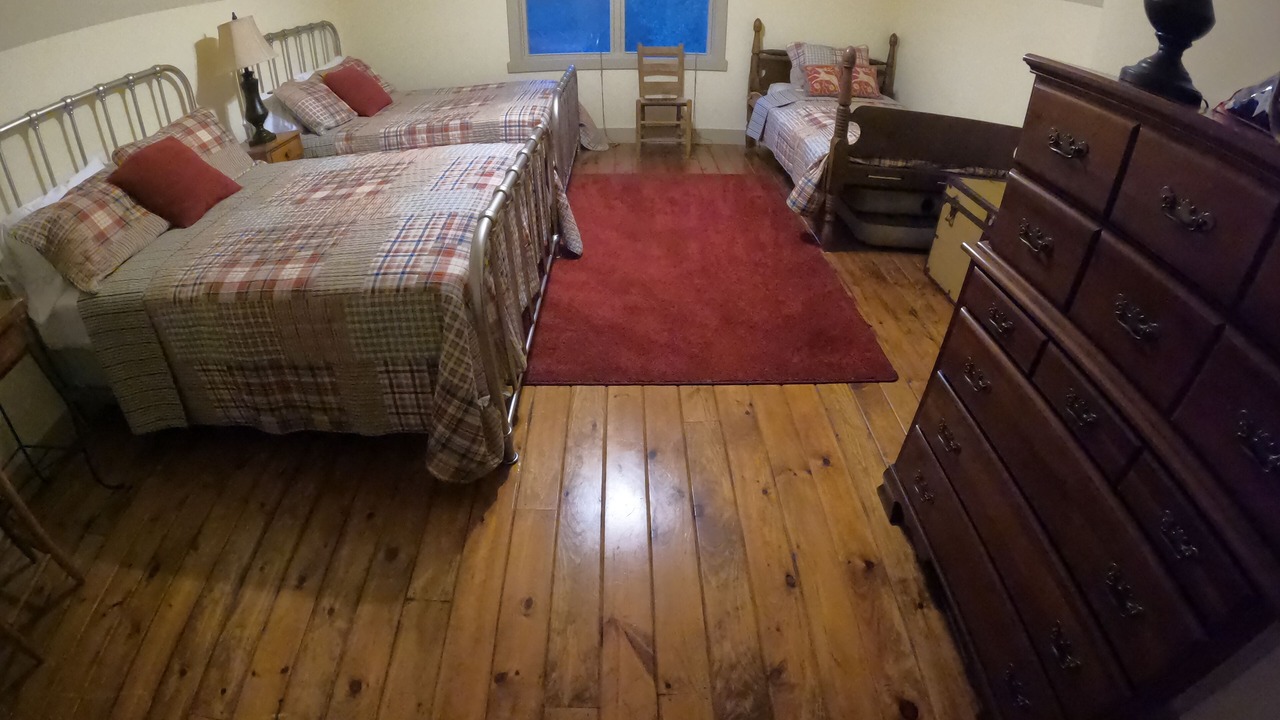 Photo of Bedroom in Wedowee