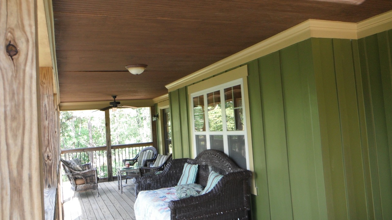 Photo of Outdoor in Wedowee