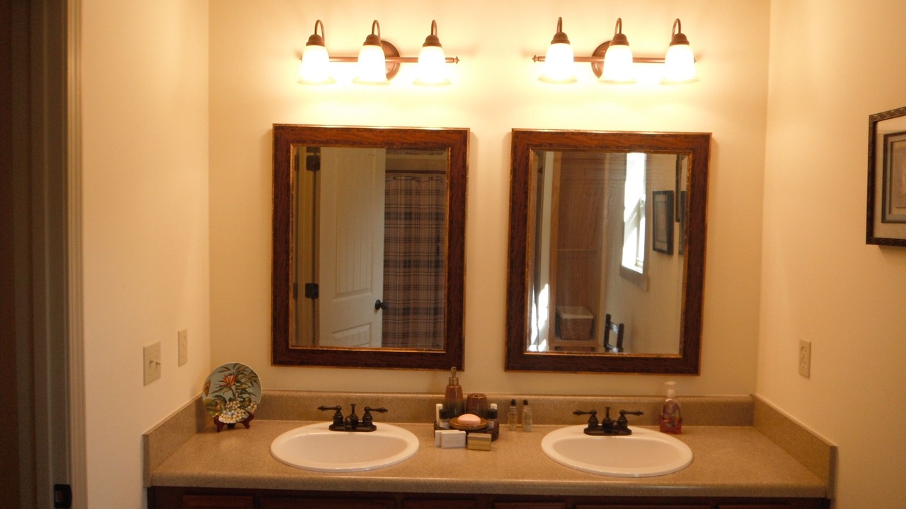 Photo of Bathroom in Wedowee