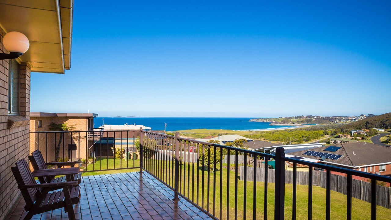 Photo of Patio Balcony in Kianga