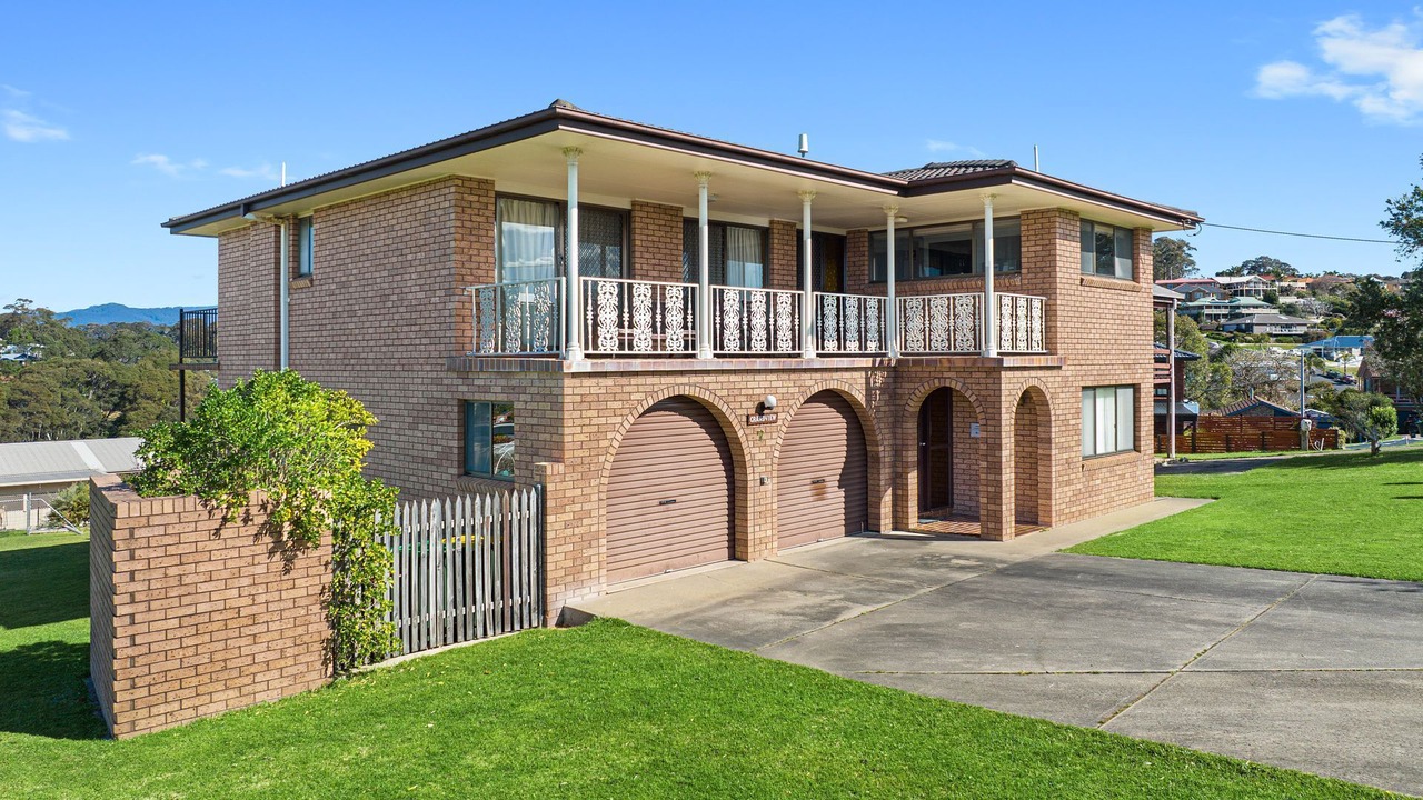 Photo of Outdoor in Kianga