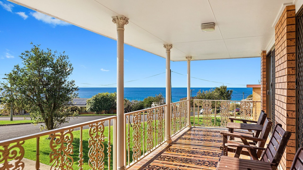 Photo of Outdoor in Kianga