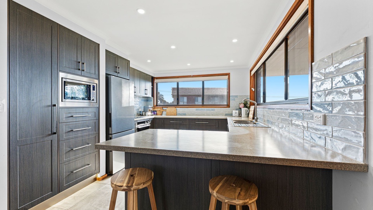 Photo of Kitchen in Kianga