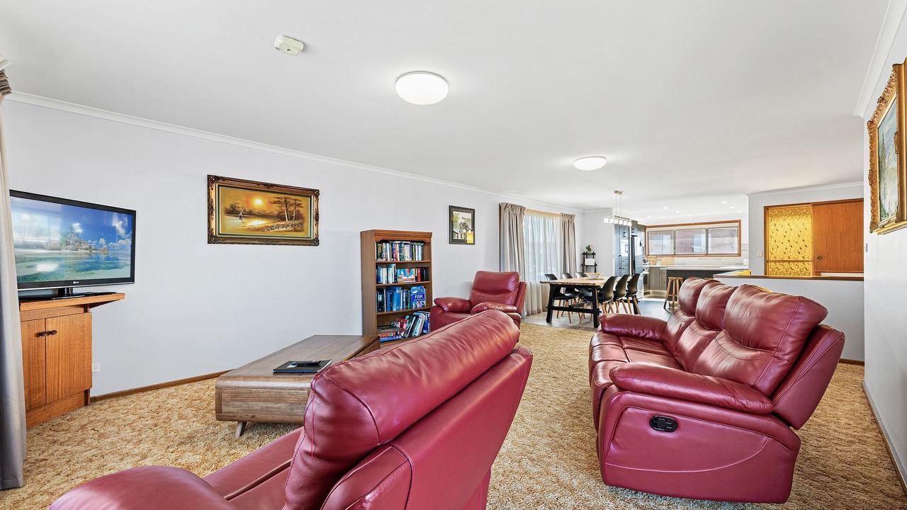 Photo of Livingroom in Kianga