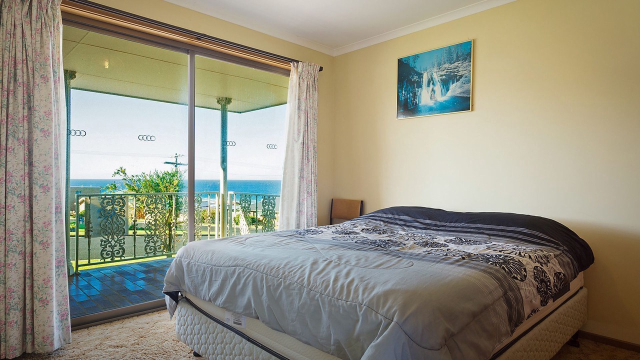 Photo of Bedroom in Kianga