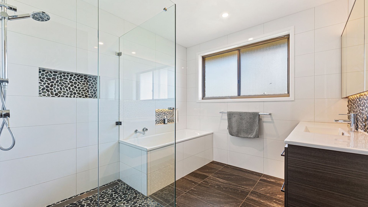 Photo of Bathroom in Kianga