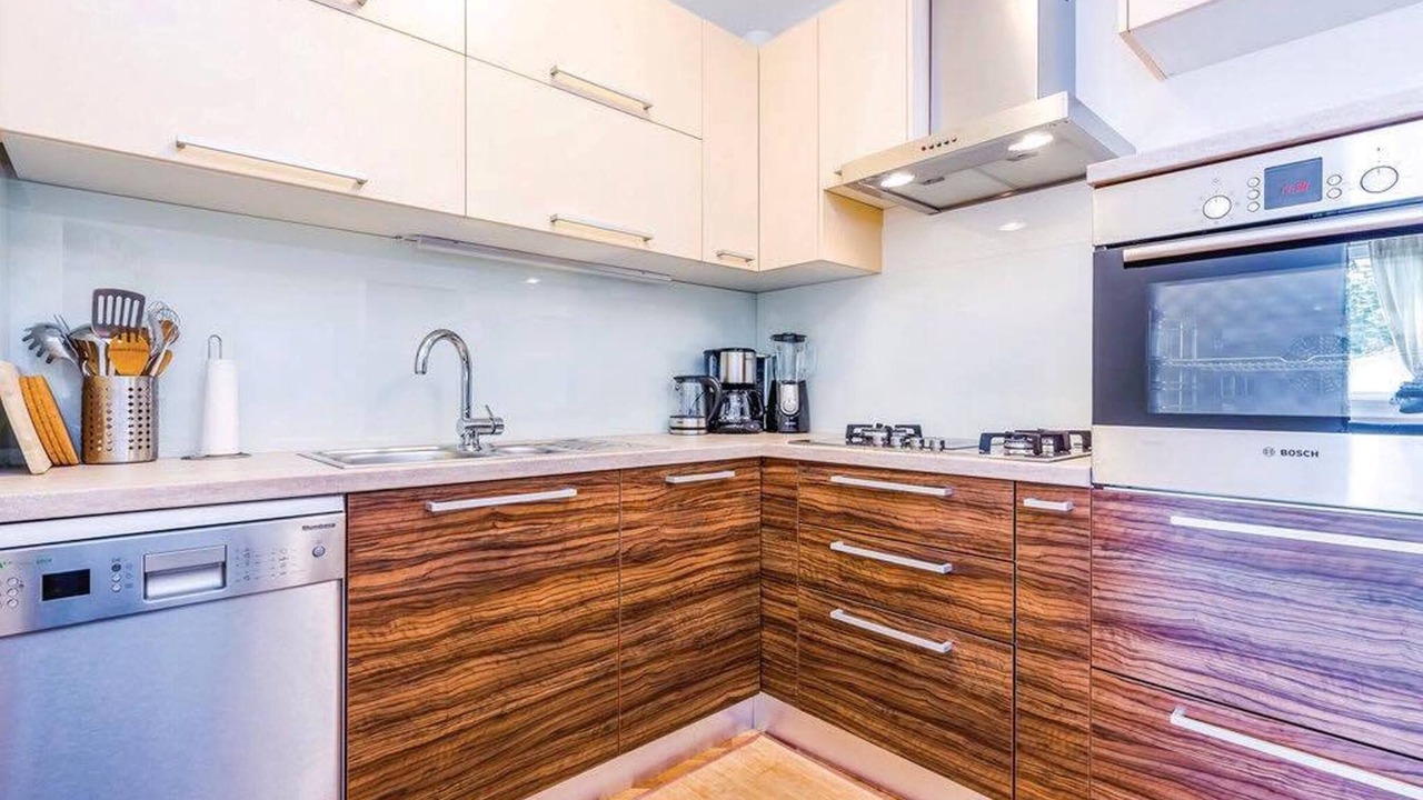Photo of Kitchen in Kraljevica