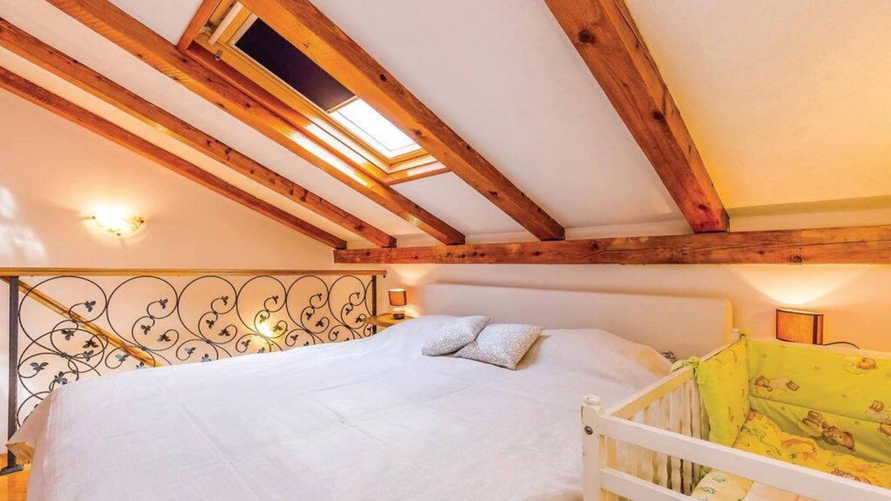Photo of Bedroom in Kraljevica